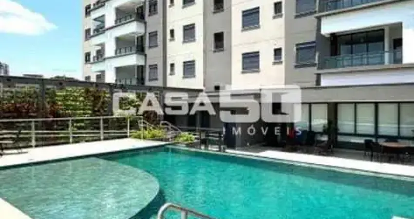 Apartamento com 2 quartos à venda na Rua Piquete, 678, Jardim Itamarati, Campinas