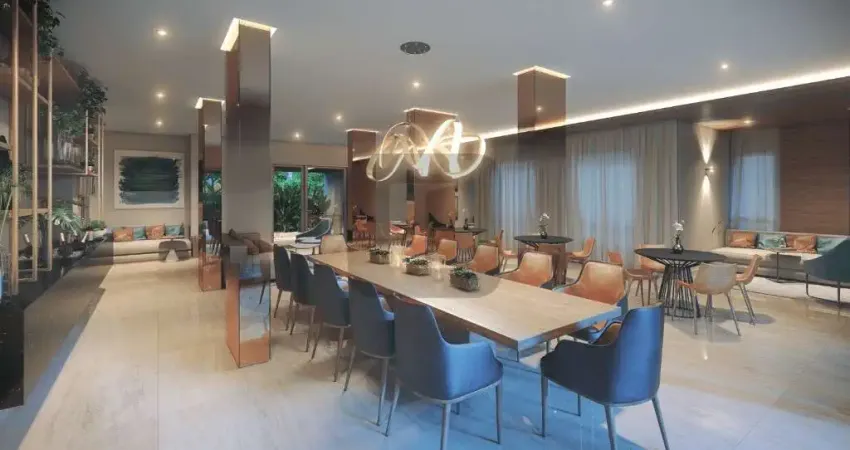 Apartamento com 3 quartos à venda no Jardim Itamarati, Campinas 