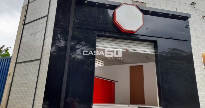 Sala comercial para alugar na Avenida São José dos Campos, 976, Jardim Nova Europa, Campinas