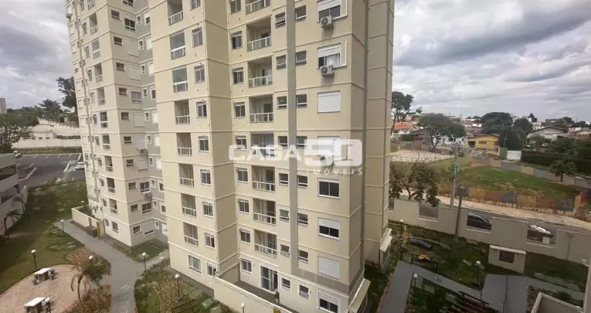 Apartamento com 2 quartos à venda na Rua Santa Rita do Passa Quatro, 255, Jardim Nova Europa, Campinas