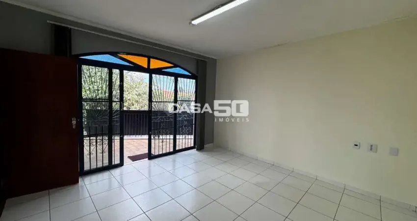 Sala comercial para alugar na Rua Paraguai, 239, Jardim Nova Europa, Campinas