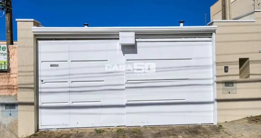 Casa com 3 quartos à venda na Artur Nogueira, 179, Jardim Novo Campos Elíseos, Campinas