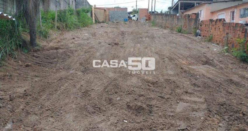 Terreno à venda na Cláudio Luiz Guerini, 289, Jardim Novo Campos Elíseos, Campinas