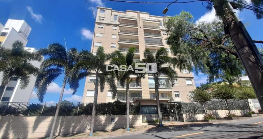 Cobertura com 3 quartos para alugar na Rua Frei José de Monte Carmelo, 604, Jardim Proença, Campinas