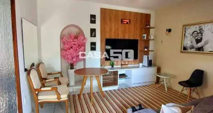 Casa com 3 quartos à venda na Rua Frei São Carlos, 69, Jardim Santa Genebra, Campinas