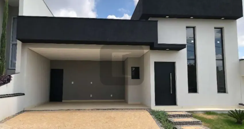 Casa em condomínio fechado com 3 quartos à venda na Avenida Dois, 1515, Jardim São Marcos, Valinhos