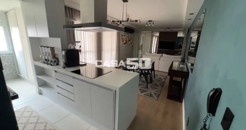 Apartamento com 2 quartos para alugar na Rua Sargento Luís de Morais, 605, Jardim São Vicente, Campinas