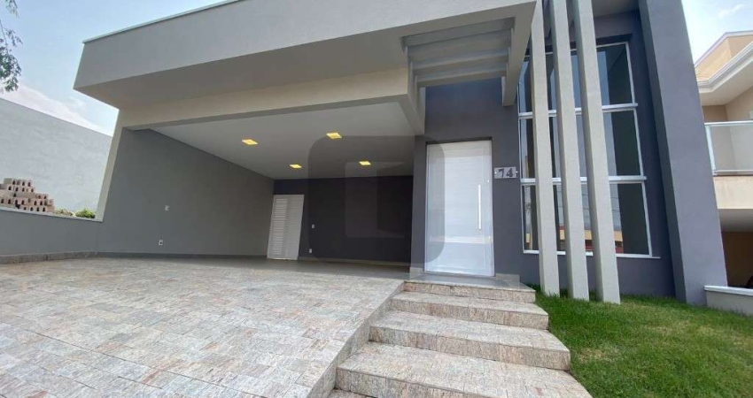 Casa em condomínio fechado com 3 quartos à venda na Avenida Gessy Lever, 1079, Lenheiro, Valinhos