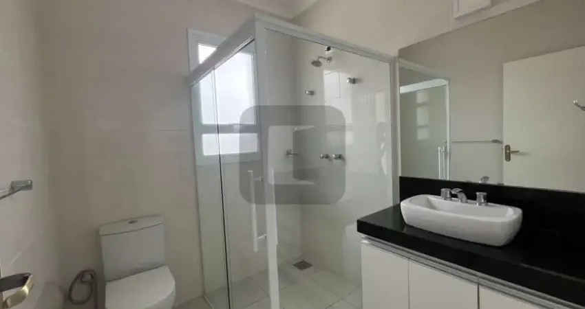Casa em condomínio fechado com 4 quartos à venda na Avenida Araçá, 100, Loteamento Alphaville Campinas, Campinas