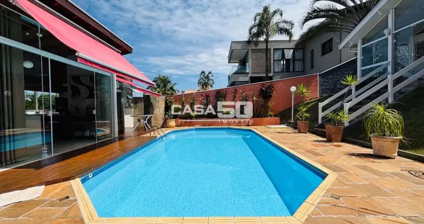 Casa em condomínio fechado com 2 quartos à venda na Rua do Realengo, 01, Loteamento Caminhos de San Conrado (Sousas), Campinas