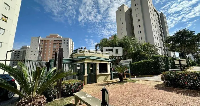 Apartamento com 3 quartos à venda na Avenida Nélsia Vannucci, 105, Loteamento Chácara Prado, Campinas