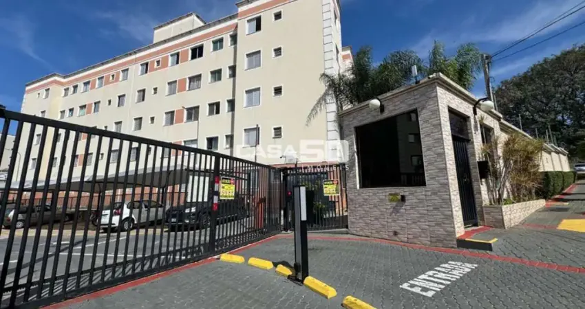 Apartamento com 2 quartos à venda na Rua Visconde de Congonhas do Campo, 1161, Loteamento Parque São Martinho, Campinas
