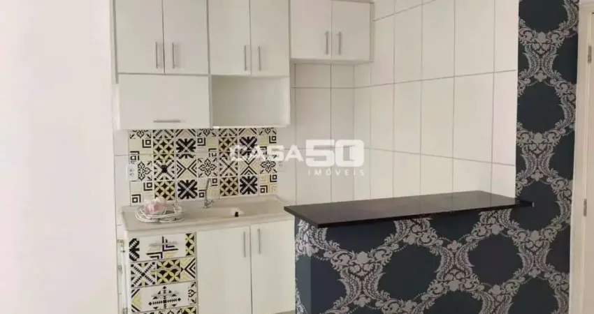 Apartamento com 2 quartos à venda na Avenida São José dos Campos, 3385, Loteamento Parque São Martinho, Campinas