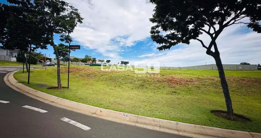 Terreno em condomínio fechado à venda na Rua Caio Prado Junior, 100, Loteamento Residencial Pedra Alta (Sousas), Campinas