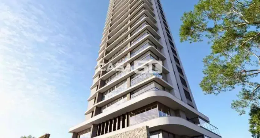Apartamento com 3 quartos à venda na Rua Doutor Paulo Castro Pupo Nogueira, 40, Nova Campinas, Campinas