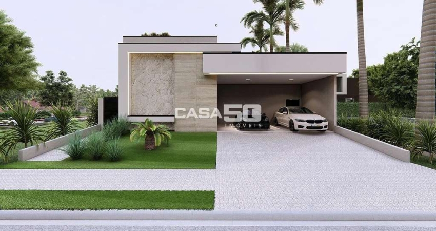 Casa com 4 quartos à venda na Avenida Presidente Juscelino Kubitschek de Oliveira, 901, Parque Brasil 500, Paulínia