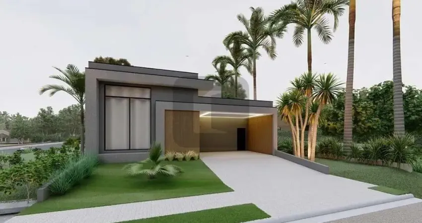 Casa em condomínio fechado com 3 quartos à venda na Estrada Municipal Desembargador Adalberto José Queiroz Telles de Camargo Aranha, 381, Parque Brasil 500, Paulínia