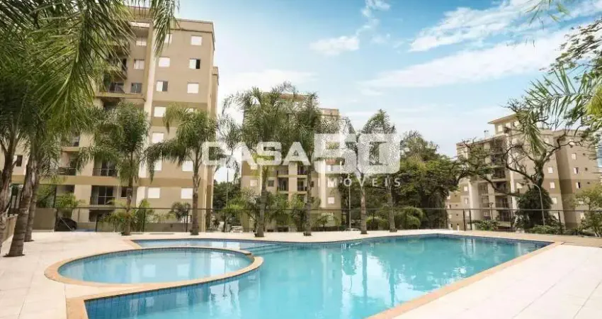 Apartamento com 3 quartos à venda na Rua José Benedito Gregôrio, 141, Parque Fazendinha, Campinas