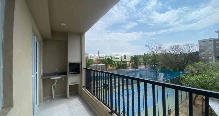 Apartamento com 3 quartos à venda na Rua José Benedito Gregôrio, 141, Parque Fazendinha, Campinas