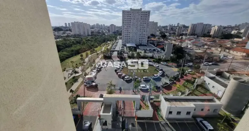Apartamento com 2 quartos à venda na Rua Campos do Jordão, 449, Parque Industrial, Campinas