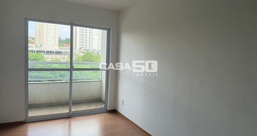 Apartamento com 2 quartos para alugar na Rua Campos do Jordão, 449, Parque Industrial, Campinas