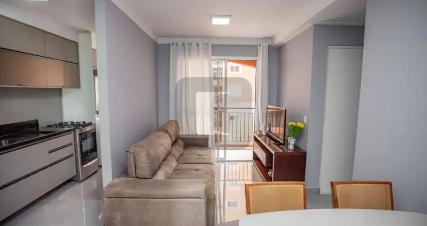 Apartamento com 3 quartos à venda na Avenida Padre Guilherme Ary, 76, Parque Industrial, Campinas