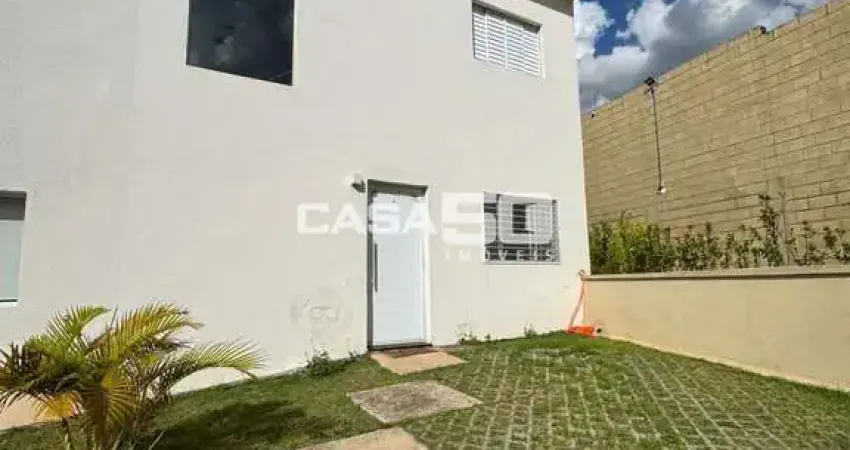 Casa em condomínio fechado com 3 quartos à venda na Rua Raphael Camizão, 190, Parque Ipiranga, Campinas