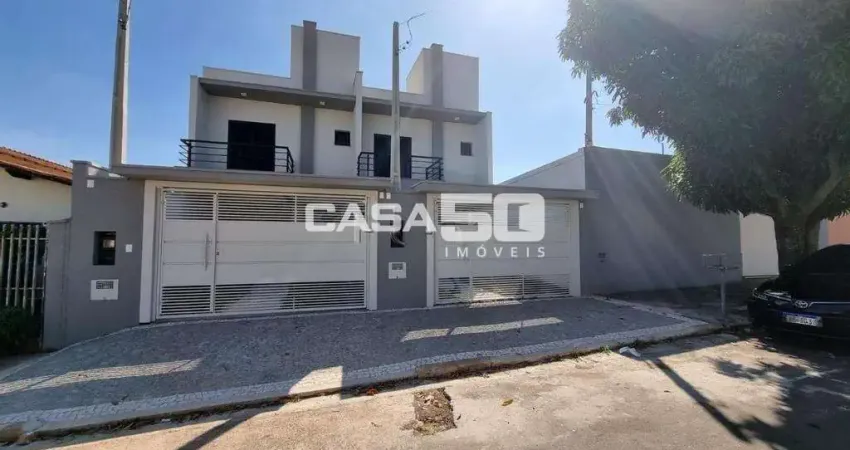 Casa com 3 quartos à venda na Rua Leobino Pereira da Silva, 77, Parque Jambeiro, Campinas