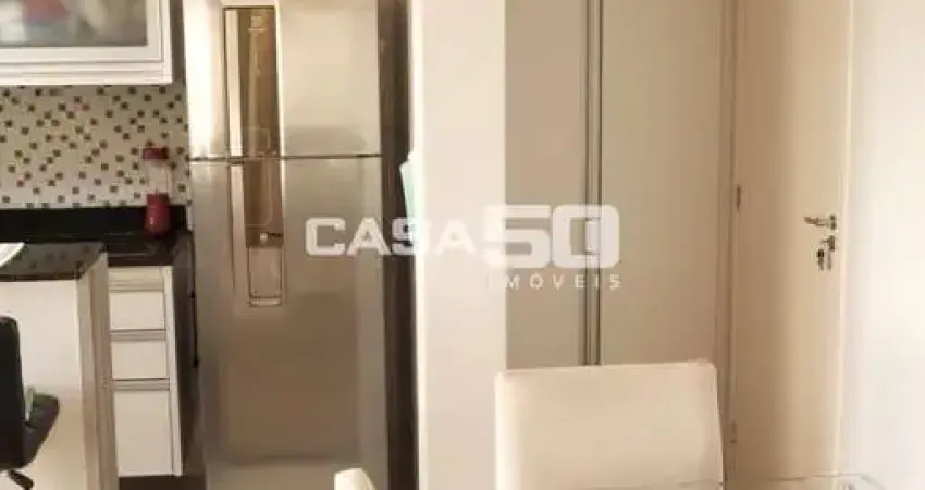 Apartamento com 2 quartos à venda na Avenida Brunoro de Gasperi, 256, Parque Prado, Campinas