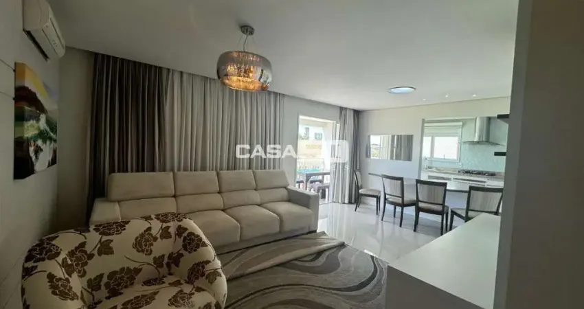 Apartamento com 3 quartos à venda na Avenida Maria Emília Alves dos Santos de Ângelis, 679, Parque Prado, Campinas