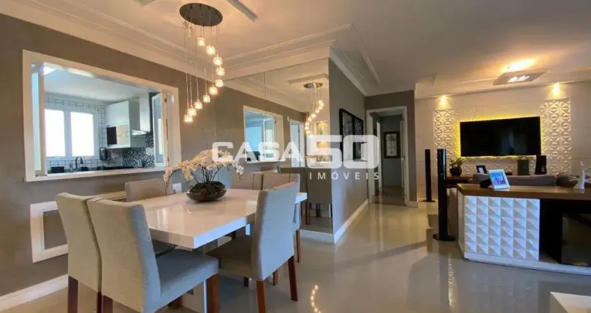 Apartamento com 3 quartos à venda na Avenida Maria Emília Alves dos Santos de Ângelis, 402, Parque Prado, Campinas