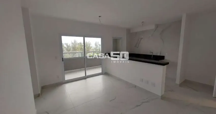 Apartamento com 2 quartos à venda na Avenida Baden Powell, 121, Parque Prado, Campinas