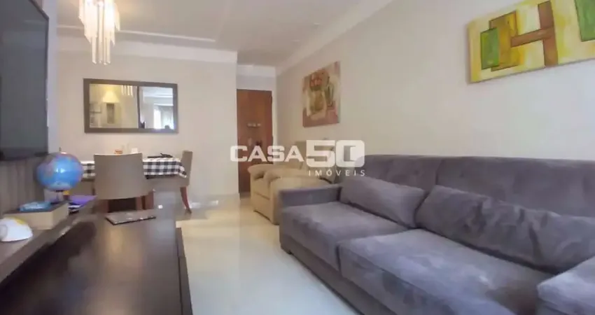 Apartamento com 3 quartos à venda na Rua Arquiteto José Augusto Silva, 761, Parque Rural Fazenda Santa Cândida, Campinas