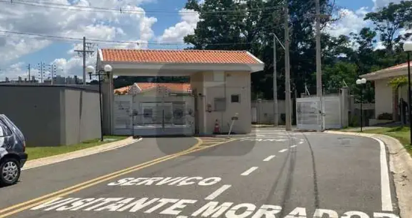 Terreno em condomínio fechado à venda na Rua Alessandro Payaro, 350, Parque Rural Fazenda Santa Cândida, Campinas