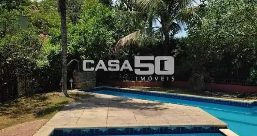 Casa com 2 quartos à venda no Parque da Represa, Paulínia 
