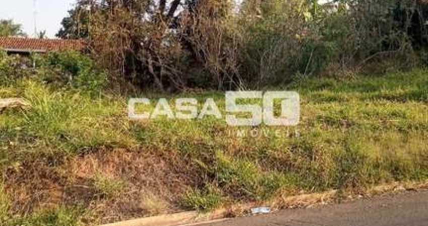 Terreno à venda na Gracia Mana Feriani, 15, Parque dos Pomares, Campinas