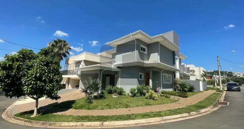 Casa em condomínio fechado com 3 quartos à venda na Estrada do Jequitibá, 999, Pinheiro, Valinhos