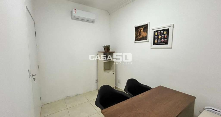 Sala comercial para alugar na Avenida da Saudade, 493a, Ponte Preta, Campinas