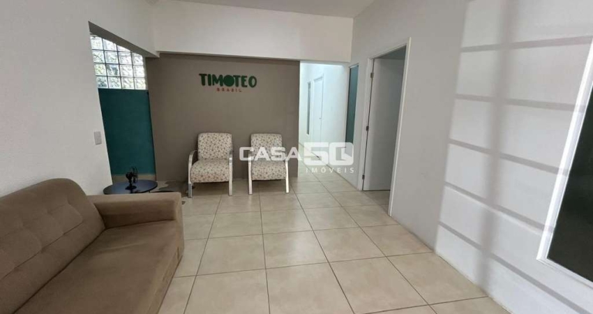 Sala comercial para alugar na Avenida da Saudade, 493b, Ponte Preta, Campinas
