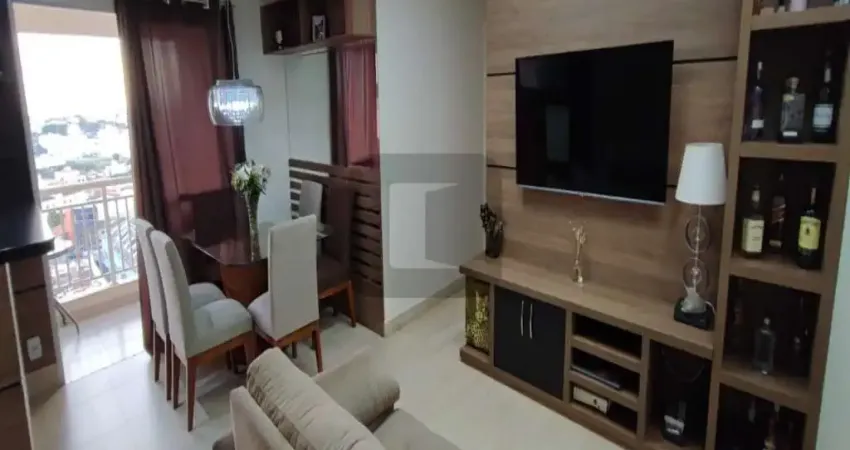 Apartamento com 3 quartos à venda na Rua da Abolição, 1000, Ponte Preta, Campinas