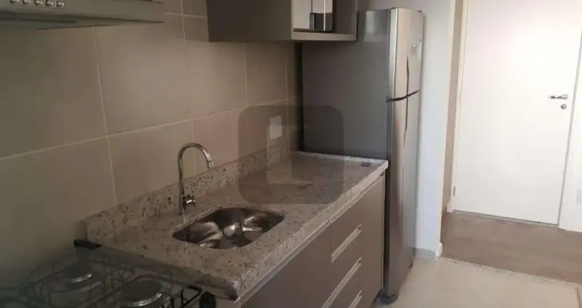 Apartamento com 2 quartos à venda na Rua Oscar Leite, 200, Ponte Preta, Campinas