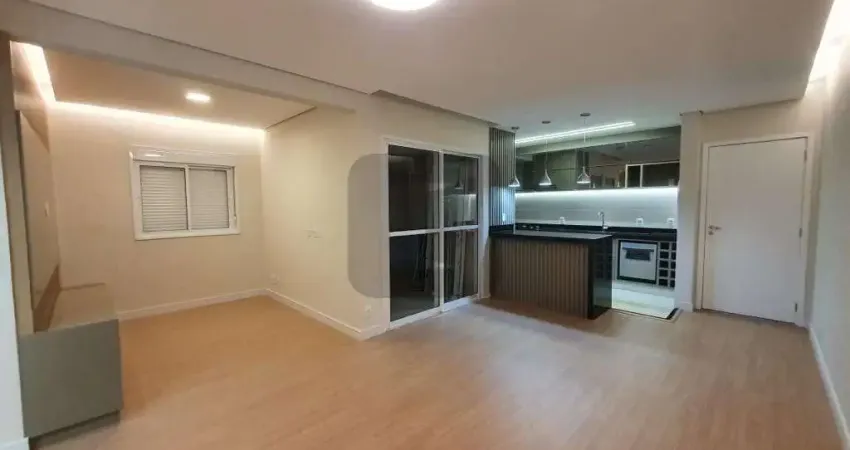 Apartamento com 2 quartos à venda na Ponte Preta, Campinas 