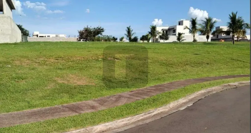 Terreno em condomínio fechado à venda na Estrada Municipal Alberto Macedo Júnior, 01, Residencial Campo Camanducaia, Jaguariúna
