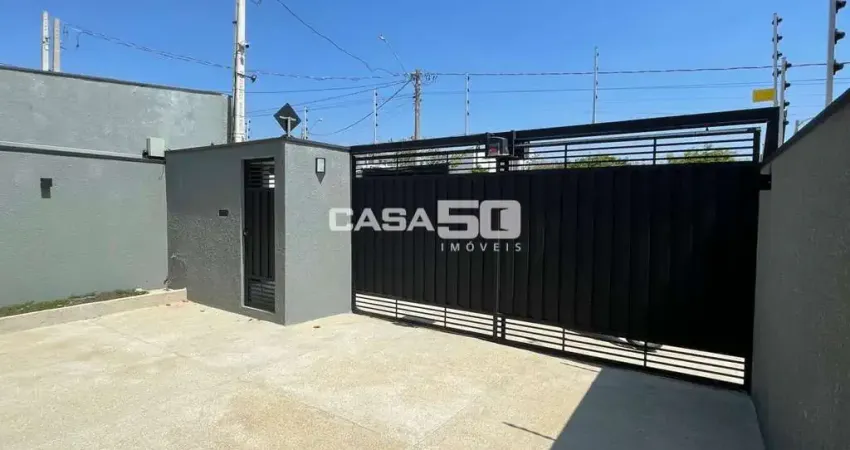Casa com 3 quartos à venda na Rua Gledys Pierri, 86, Residencial Parque da Fazenda, Campinas