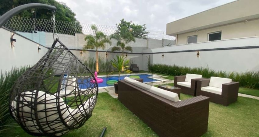 Casa em condomínio fechado com 3 quartos à venda na Rua José Carlos Ferrari, 382, Residencial Santa Maria, Valinhos