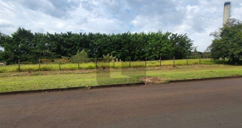 Terreno à venda na Rua Honório Chiminazzo, 1000, Residencial Terras do Barão, Campinas