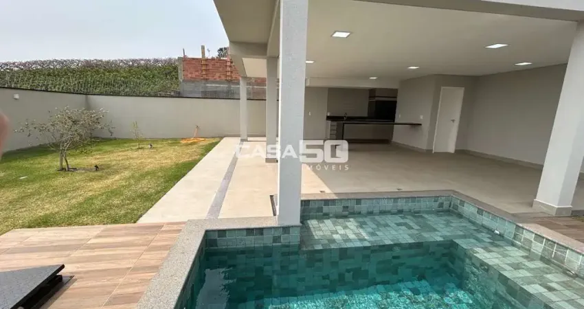 Casa em condomínio fechado com 3 quartos à venda na Estrada Municipal do Roncáglia, 1090, Roncáglia, Valinhos