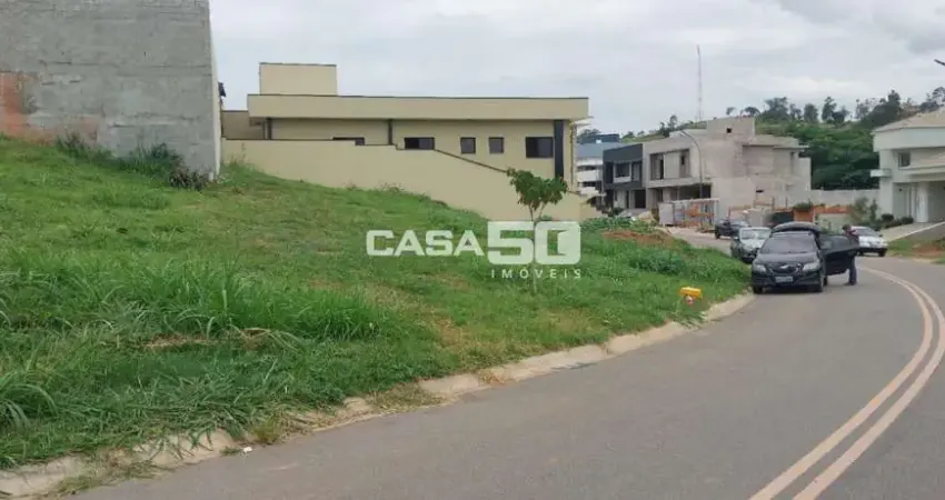 Terreno em condomínio fechado à venda na Estrada Municipal do Roncáglia, 1090, Roncáglia, Valinhos