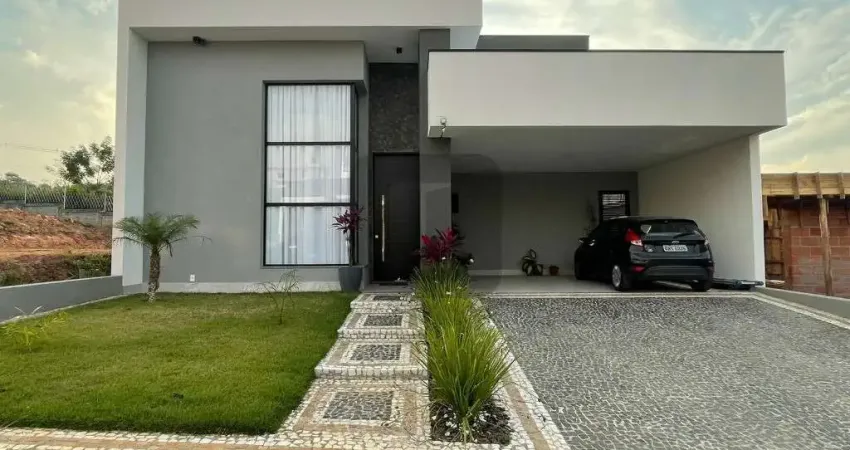 Casa em condomínio fechado com 4 quartos à venda na Estrada Municipal do Roncáglia, 1090, Roncáglia, Valinhos