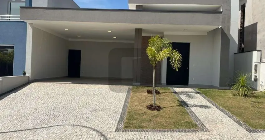 Casa em condomínio fechado com 3 quartos à venda na Estrada Municipal do Roncáglia, 1090, Roncáglia, Valinhos